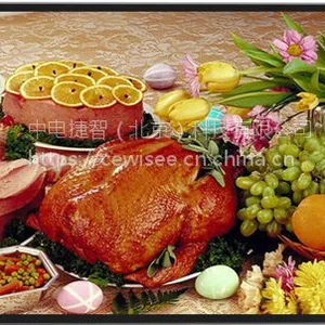 供应电子餐牌,电子水牌(cewisee 北京中电捷智)
