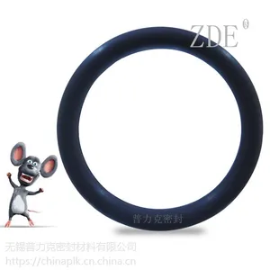 供应O型圈 硅胶经济价格厂家生产