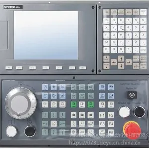 新代SYNTEC 数控系统维修，专业维修新代SYNTEC系统主机，SYNTEC系统主板维修