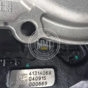 卡特CAT配件C7.1 320D2水泵 挖掘机发动机帕金斯329D2
