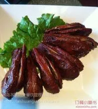 莱双喜鸭脖*** 麻辣鸭脖的做法 香辣卤鸭头 如何卤鸭脖 美食***连锁店 孕期可以吃鸭头吗