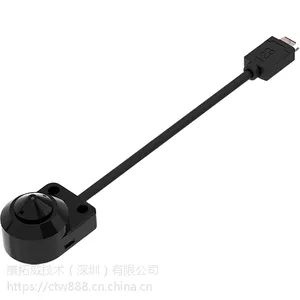 安讯士AXIS F1004车载监控传感部件 超小尺寸,***,隐蔽监控