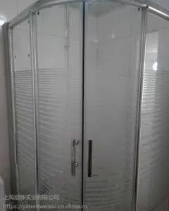 上海修整体淋浴房 淋浴房轨道滑轮坏了怎么修
