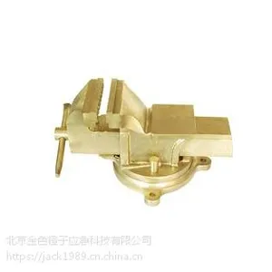 虎台钳 管钳 五金 消防 防爆 工具