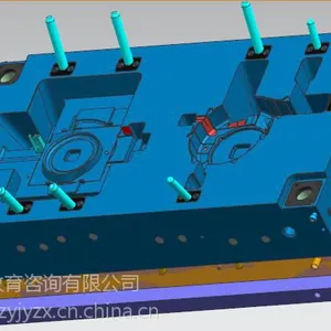 济南章丘数控模具编程培训 初高中学习数控的学校 UG编程培训