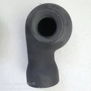 碳化硅涡流喷嘴,4寸DN100,脱硫除尘