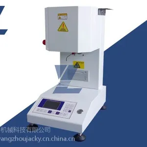 扬州中朗供应ZL-6005液晶屏控制熔体流动速率仪