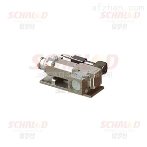 Rechner KA0670 KAS-80-A12-A-M12-PPO/VAB-Y5-1-NL