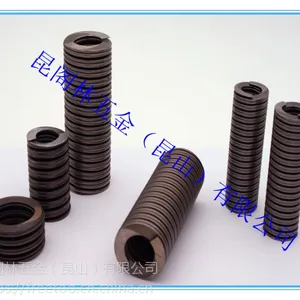 ˫����������/kendall/Spiral disc Spring/���ᵯ��/20-10-127