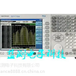 ��/�۶��ְ�����N9030B PXA �źŷ�����