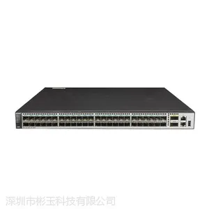 华为交换机 华为S6720-54C-EI-48S-AC