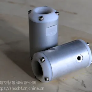 上海气动夹管阀质量 气动夹管阀哪家好 上海枢畅有限公司专销