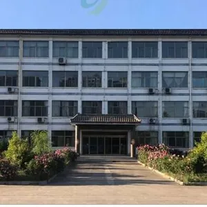 曲阜盛隆食品机械有限公司