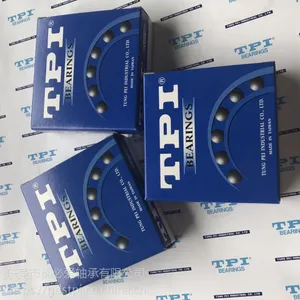626ZZ轴承是***代表性的滚动轴承适用于高转速甚至极高转速的运行,而且非常耐用,无需经常维护。