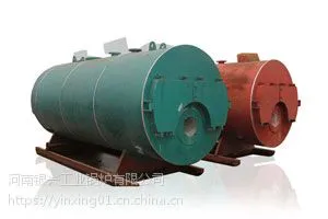 一吨热水锅炉价格_银兴2吨热水锅炉厂家