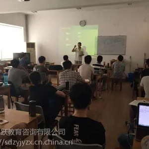 菏泽数控培训学校 数控编程培训 初高中学数控技术去哪儿学?
