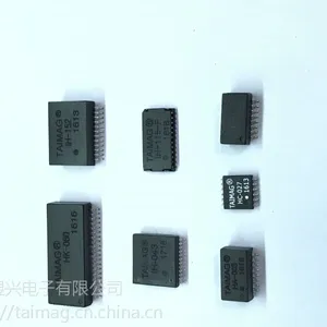 ��Ӧ�����ѹ��; ����Ӧѹ�� ;��̫���˲��� ;LAN-Transformer;ͨѶ��ѹ��