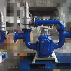 凸轮转子泵公司,转子泵厂家,排污泵供应,橡胶转子泵生产
