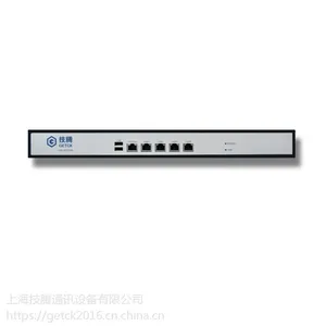 技云Getck2000系列无线云控制器GW-AC2000-64