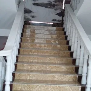 建筑用汉白玉栏杆,汉白玉浮雕刻