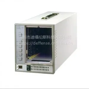 单个模块机框3302C