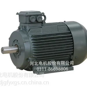 ����ֱ���������YB��-�������������첽�綯��380V50HZ�����÷������