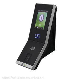 �п��ǻ�ZKTeco TA1200�����沿��ָ�ƻ��ʶ���Ž���