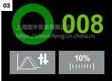 专业销售原装KOMAX质量检测工具MICROFORCE70