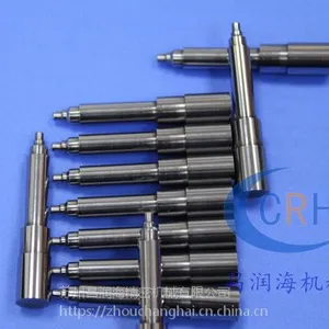 苏州钨钢棒料内圆磨加工,苏州硬质合金棒料加工,苏州平面磨加工