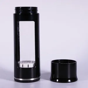 好壹杯采用山东木齐研制的富氢材料由济南博淼商贸公司出品 具有制造富氢水的效果