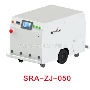 斯锐奇50-2000KG级专用AGV