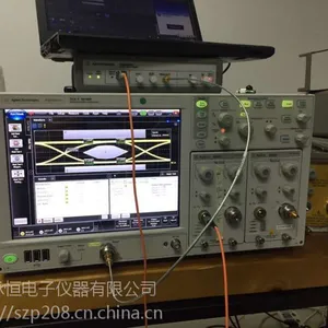 出售二手仪器安捷伦Agilent86100C光示波器