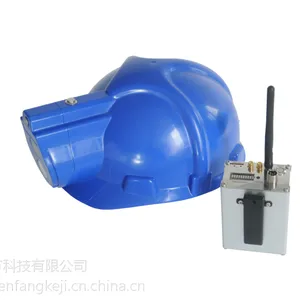深方科技SF-Q2智能头戴式一体化4G头盔