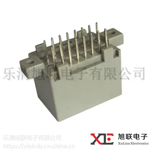 供应汽车连接器汽车接插件端子护套胶壳莫莱克斯 68145-1615现货