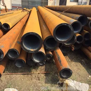 ��֪��42crmo�Ͻ�ܵĻ�е������ 42crmo��ĥ�ֹܵĹ��