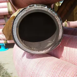 河北兴铭高压胶管总成6