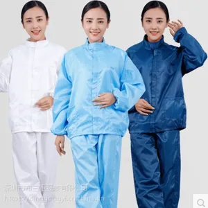 东莞市万江静电衣服装厂