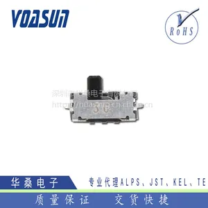 �ձ�ALPS���ء�����ʽ��������SSAJ110100��ALPS����һ��������