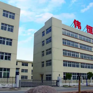 温州伟恒流体设备有限公司
