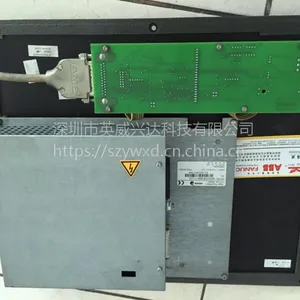 FAGOR��������ϵͳ8155i MONITOR-55M-11-LCD����ά��