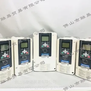 GA700系列新款变频器CIPR-GA70B4060ABBA 22kw380V