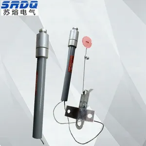 BRW-12KV/100A电容保护用高压熔断器