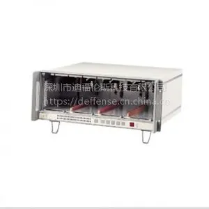 四个模块机框3300C-01