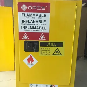 创兴联现货实验室化学品安全柜 防爆柜批发