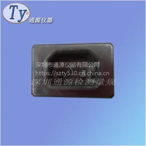 天津 TY/通源 GB17465耦合器插头通止量规