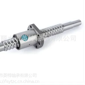 进口滚珠丝杆 滚珠丝杠 SFU3210 丝杆螺母 sfu3210
