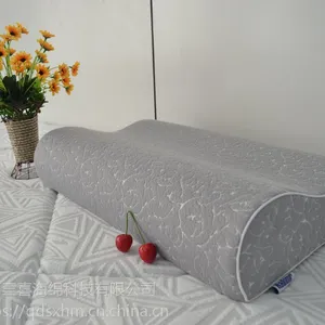 波浪枕