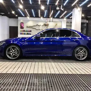 �Ϻ��ⱼ��c63�Լݣ�ȫ�����ⱼ��c63�Լݰ��»鳵չʾ����
