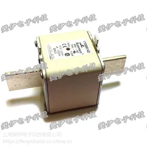 供应美国原装进口巴斯曼BUSSMANN 170M6814D熔断器