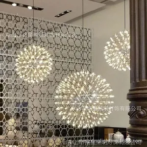 ����װ�ε��Ƴ�����������������ͥ�����쾮�¿�LEDԲ�����ǵ���